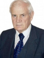 Бухалков Михаил Ильич