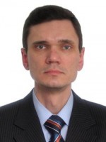 Михненко Павел Александрович