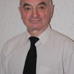 Плотников Николай Иванович