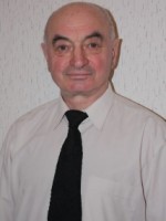 Плотников Николай Иванович