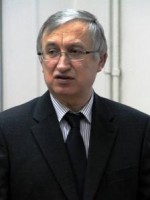 Фалько Сергей Григорьевич