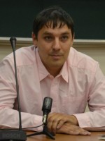 Онищенко Дмитрий Олегович