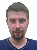 Жуков Сергей Владимирович