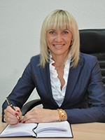 Кирилова Ирина Юрьевна