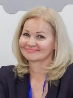 Давыдова Надежда Станиславовна