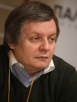 Юданов Андрей Юрьевич